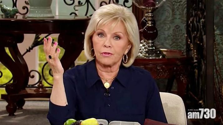 【有片】流感肆虐 特朗普顧問︰信主唔駛打疫苗