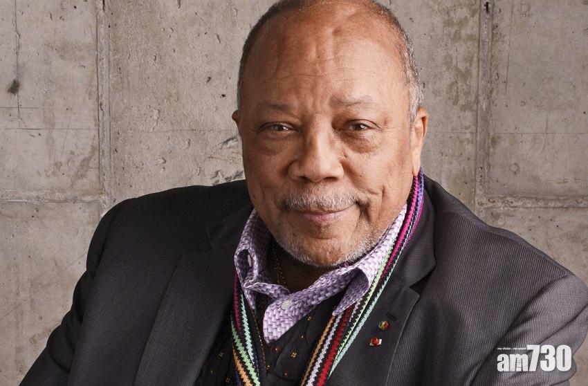 【音樂教父有火】84歲Quincy Jones爆完MJ再爆披頭四