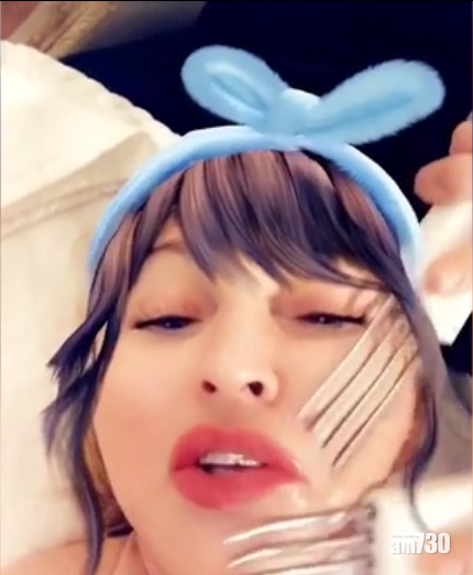 What the fork？麥當娜乜叉回春術