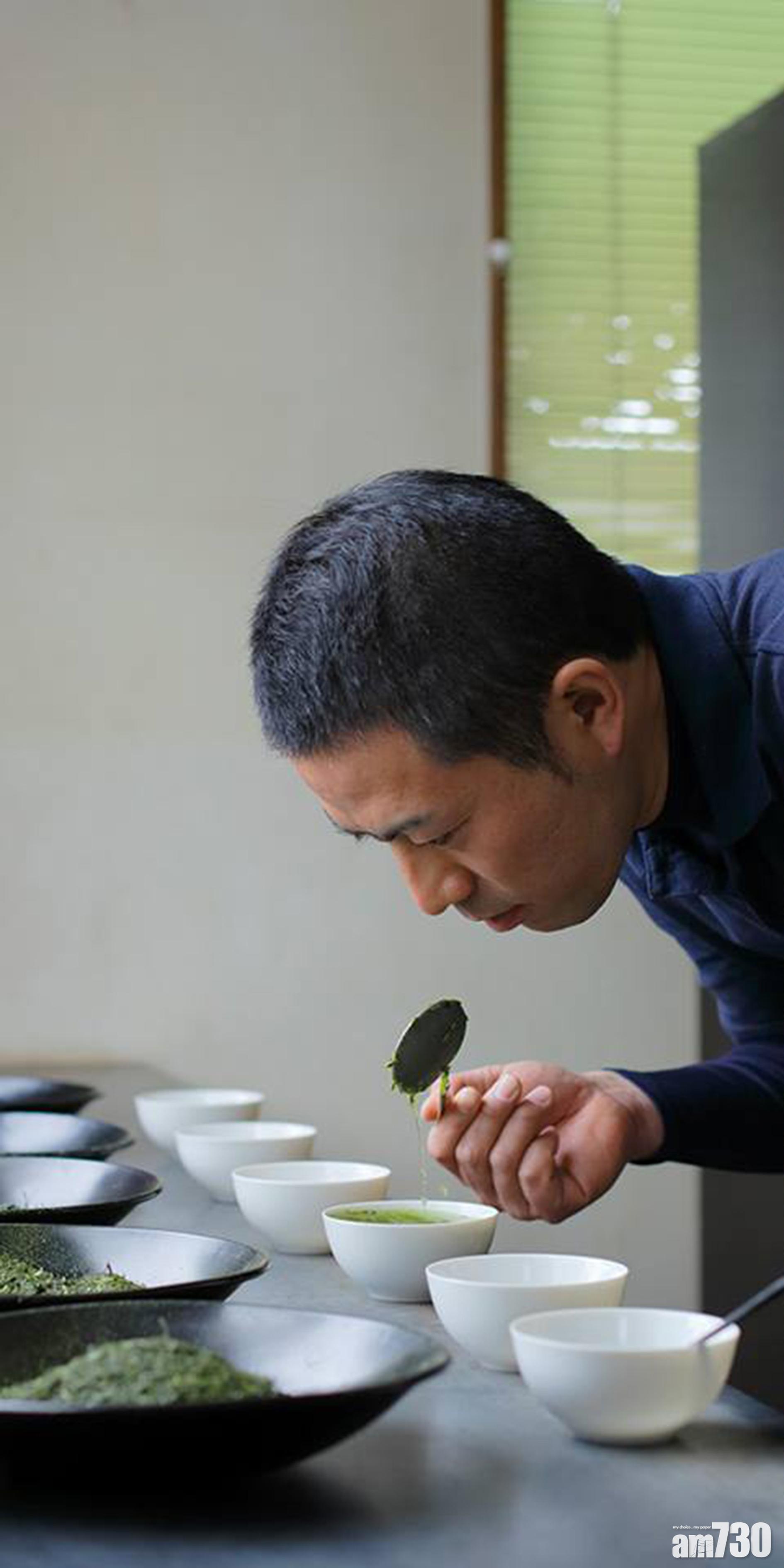 O-ASIS免費茶道工作坊