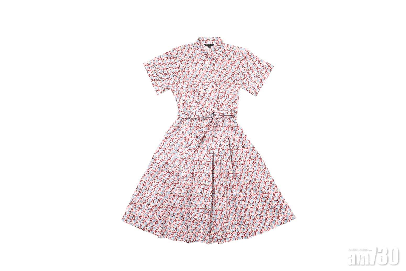 Brooks Brothers農曆年精選套裝