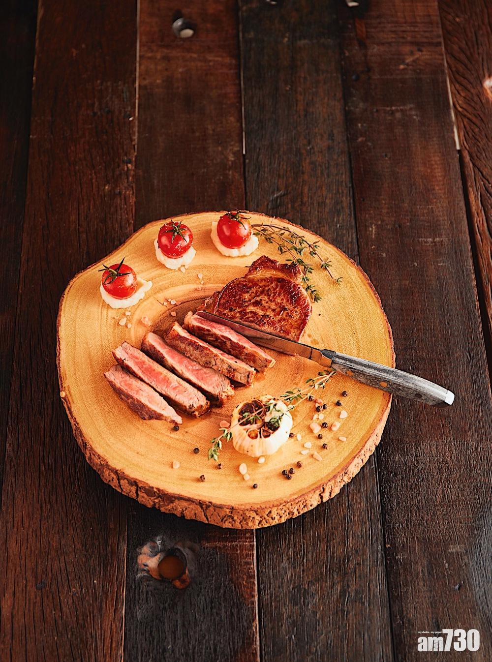 【抵食】Sky Bar$198起半自助晚餐