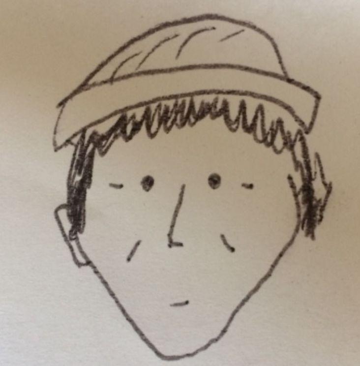 憑呢幅繪圖捉賊……捉唔捉到？