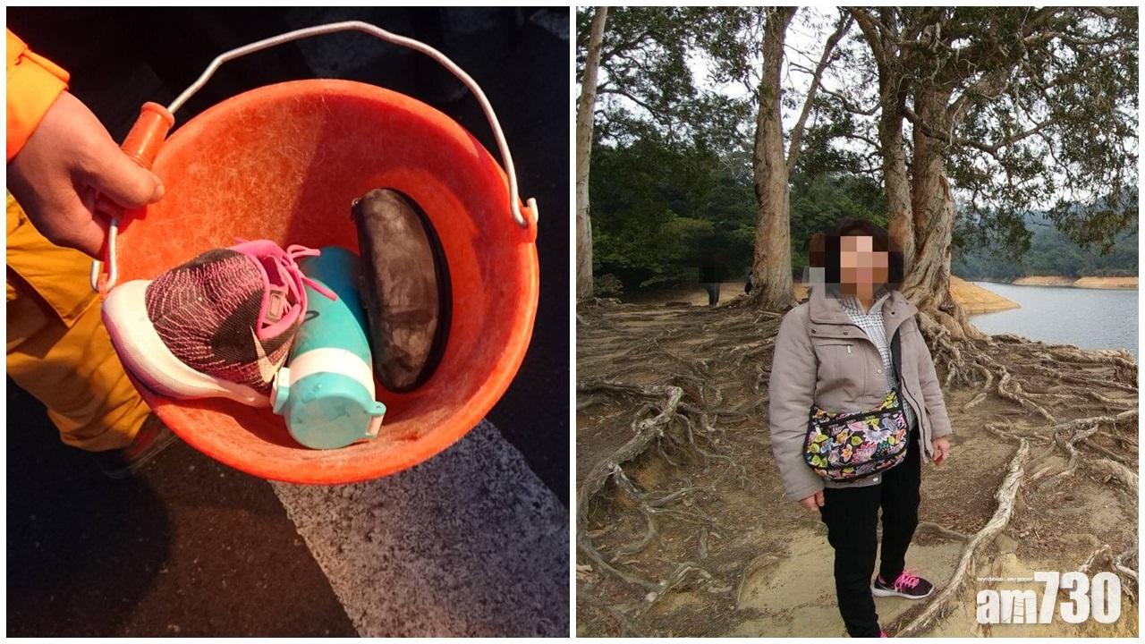 【振奮】搜救員於失蹤加籍港人夫婦房間測到生命跡象