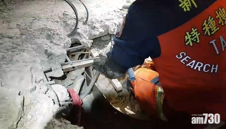 加籍港夫婦屍體被發現 確定罹難