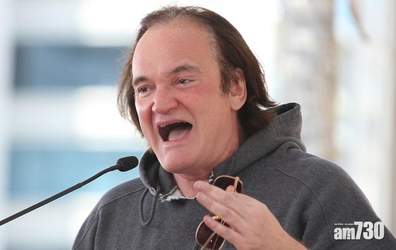 【性侵風暴】昆頓塔倫天奴向性侵受害者道歉