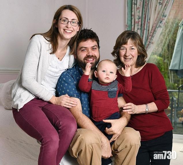 根絕心病基因 全球首例