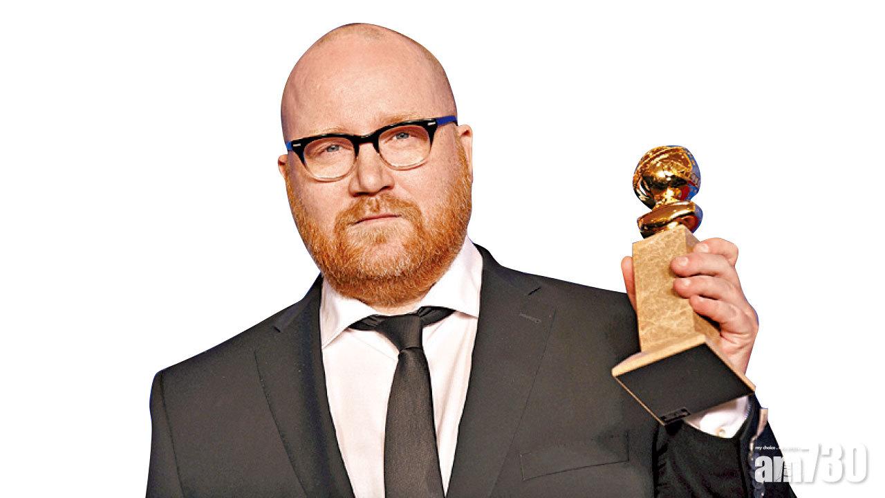 《霍金》金球獎配樂師離世