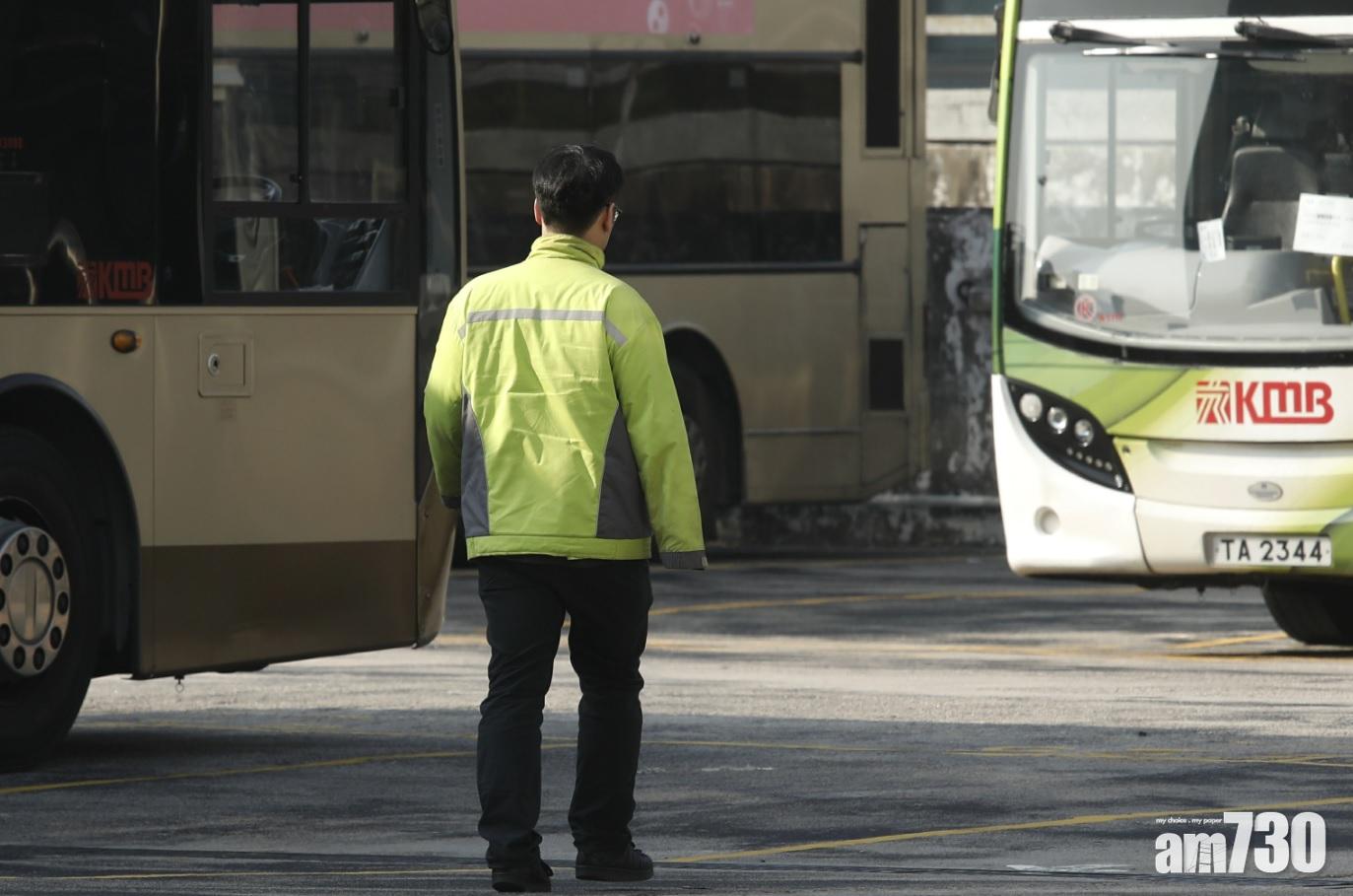  九巴責成3非執董調查車禍　料1個月交報告