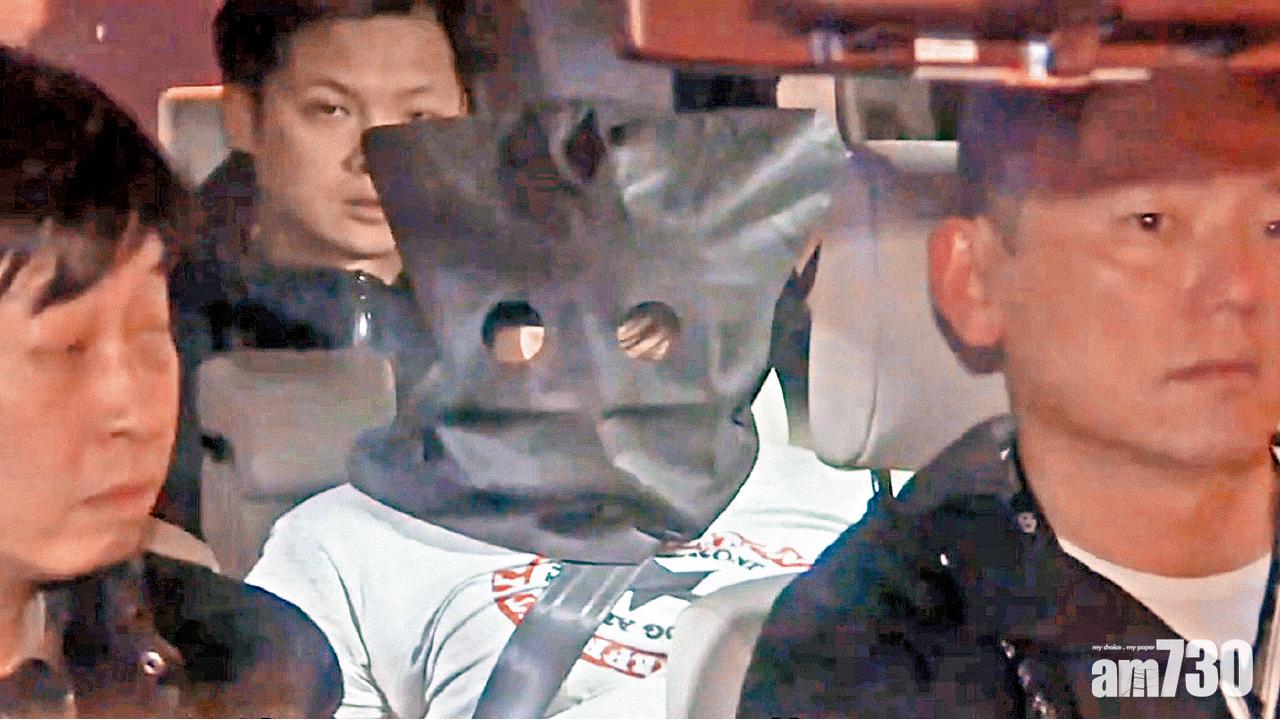 FB貼文訛稱募捐 警拘25歲女子