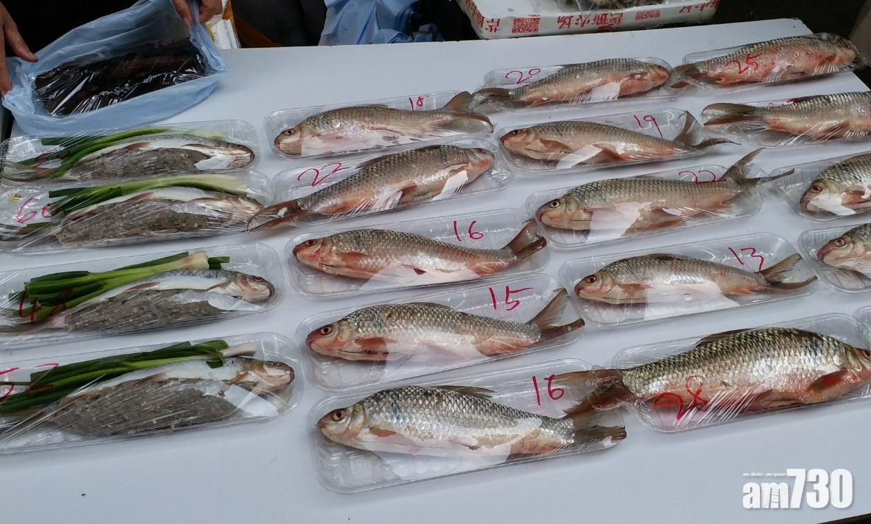 【開心團年】團年飯買餸攻略(4) 海鮮篇