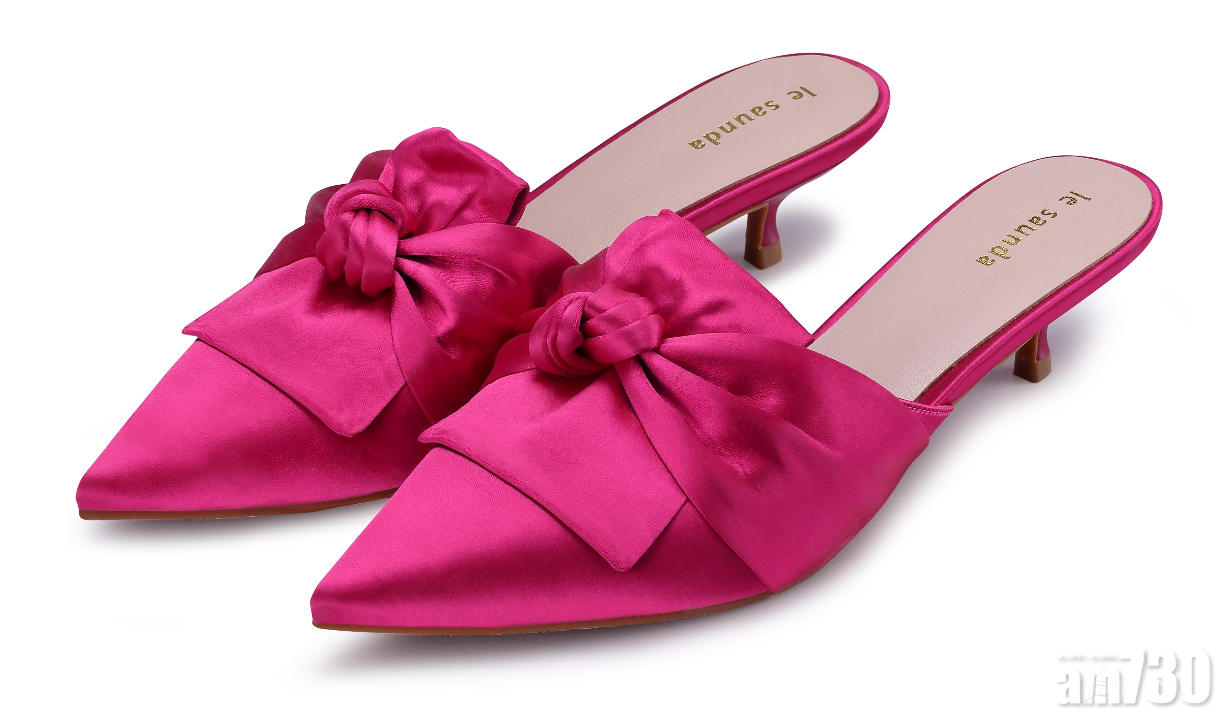 le saunda 最紅春日