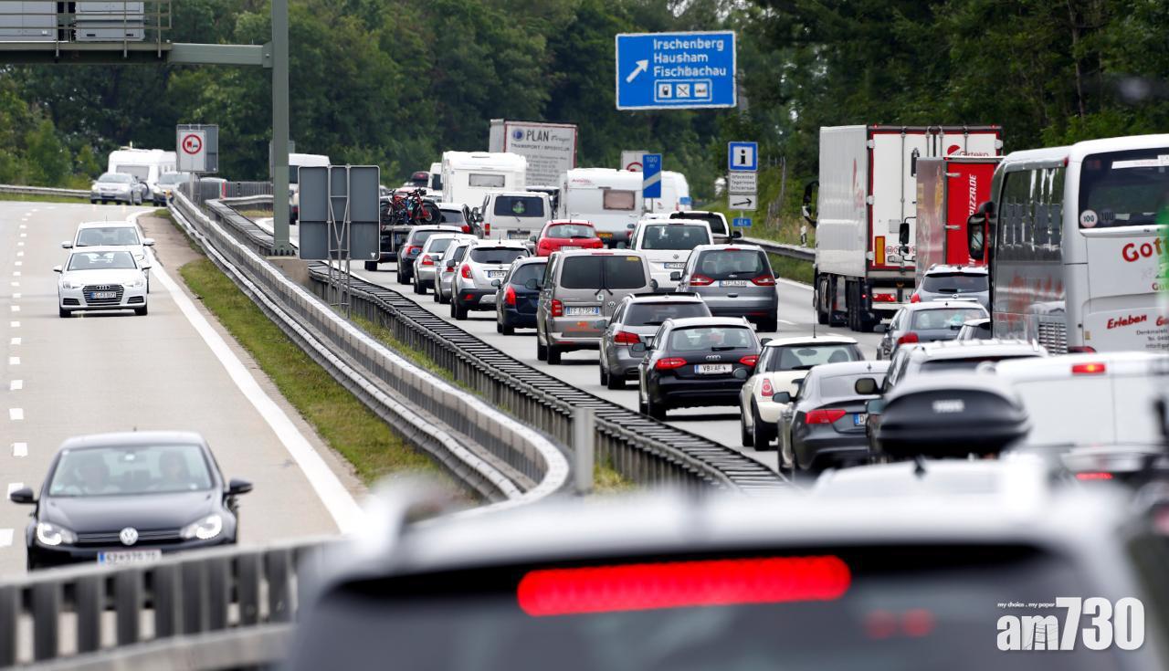 德國擬公共交通免費搭！為咗呢個原因