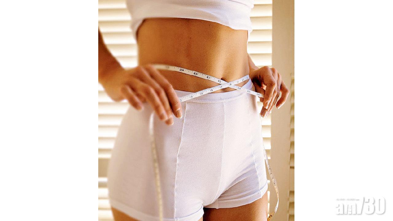 研究：用餐細嚼慢嚥 減42％肥胖率