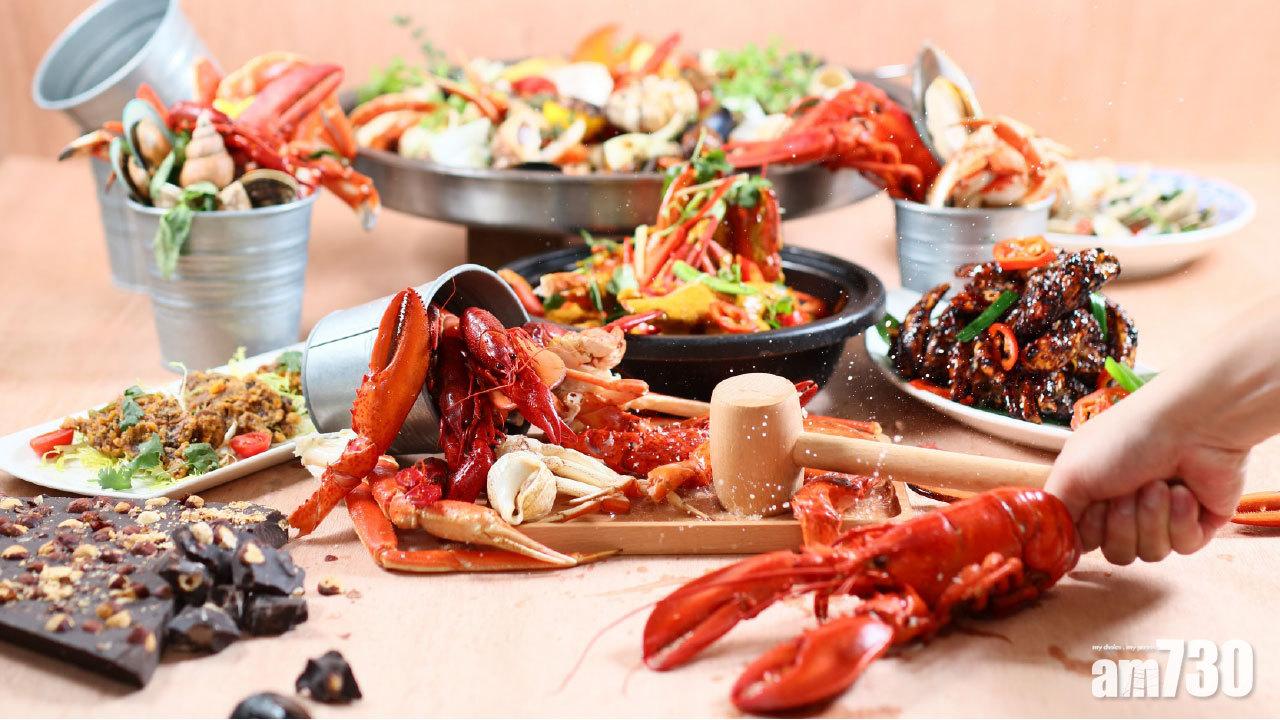 又食又玩 Marco Polo扑出美食