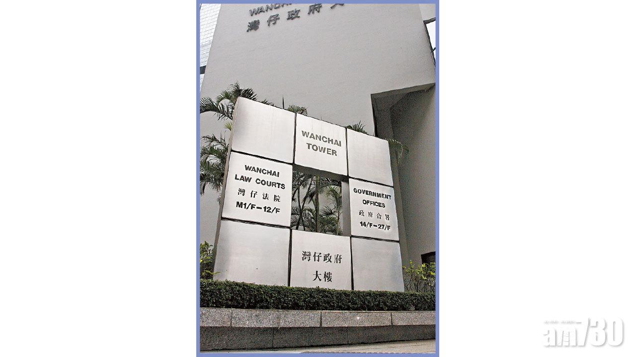 受賄透露謀殺案機密資料 兩警判囚2年半至3年