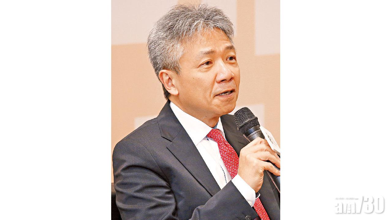 民主牆貼冒犯蔡若蓮大字報  張仁良︰已懲處拒透露詳情