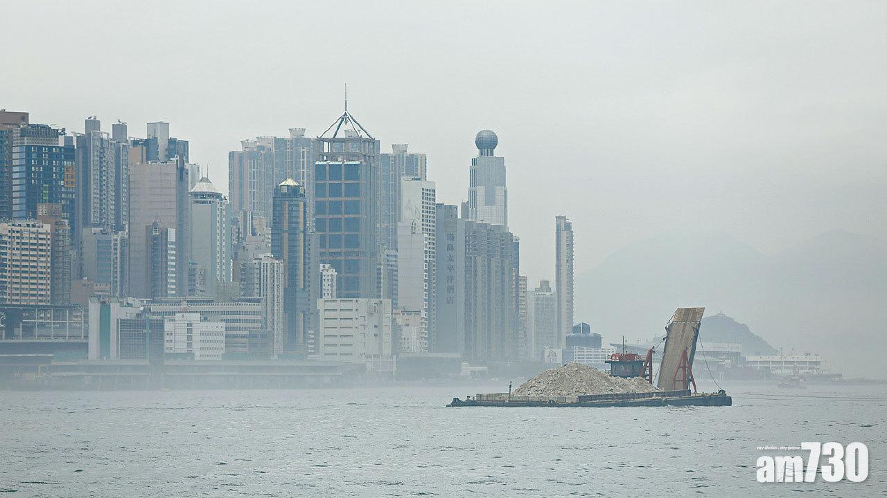 圖片新聞: 轉冷