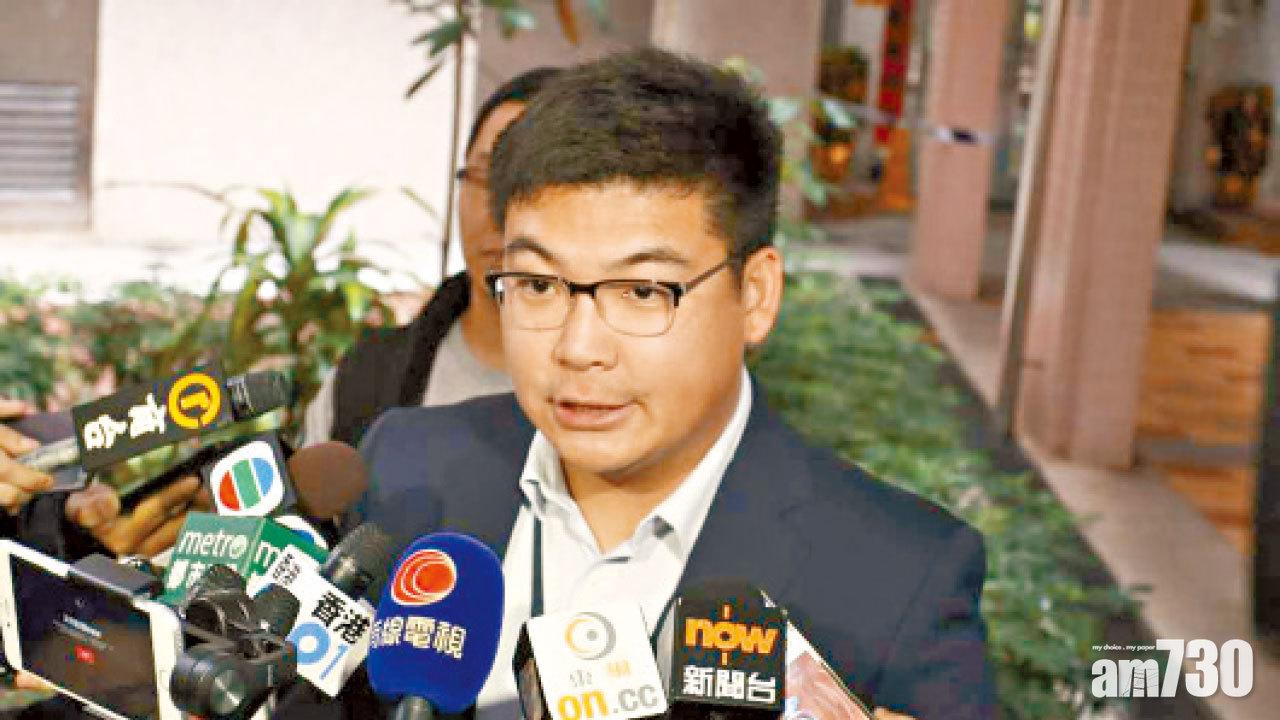 21歲女倒斃廣明苑 警方從他殺自殺調查