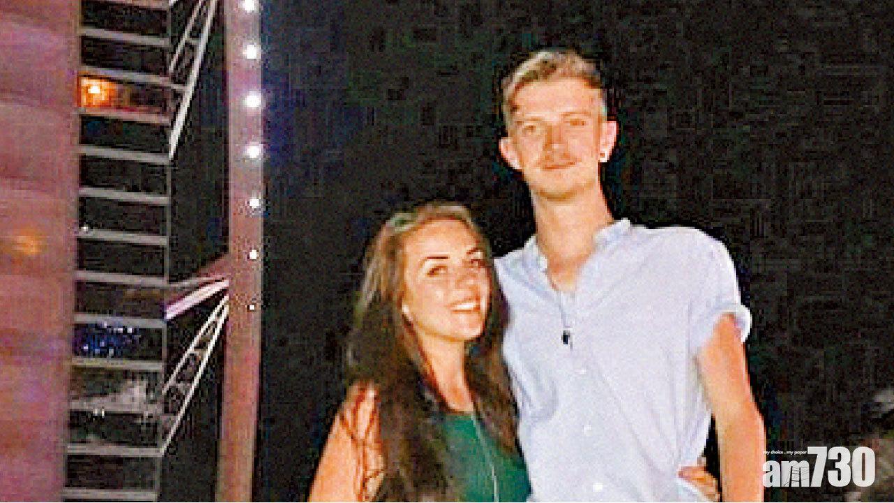 女乘客經痛 遭阿聯酋空姐趕落機