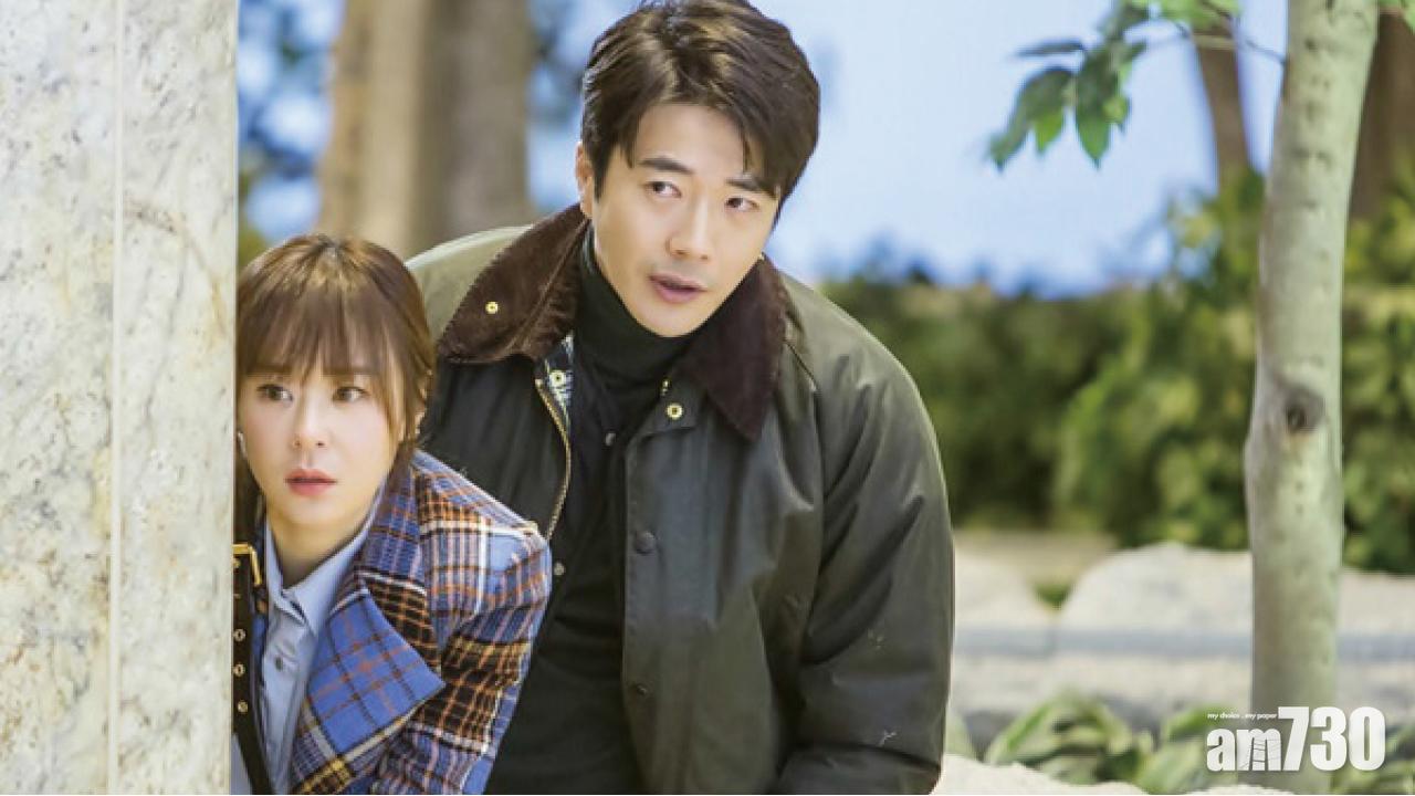權相佑崔江姬再合作  《推理的女王2》28日刑警出更