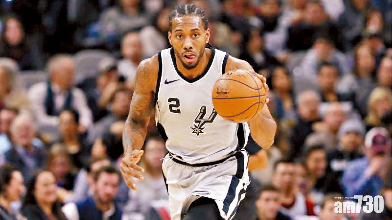 普帥暗示李安拿特收咧