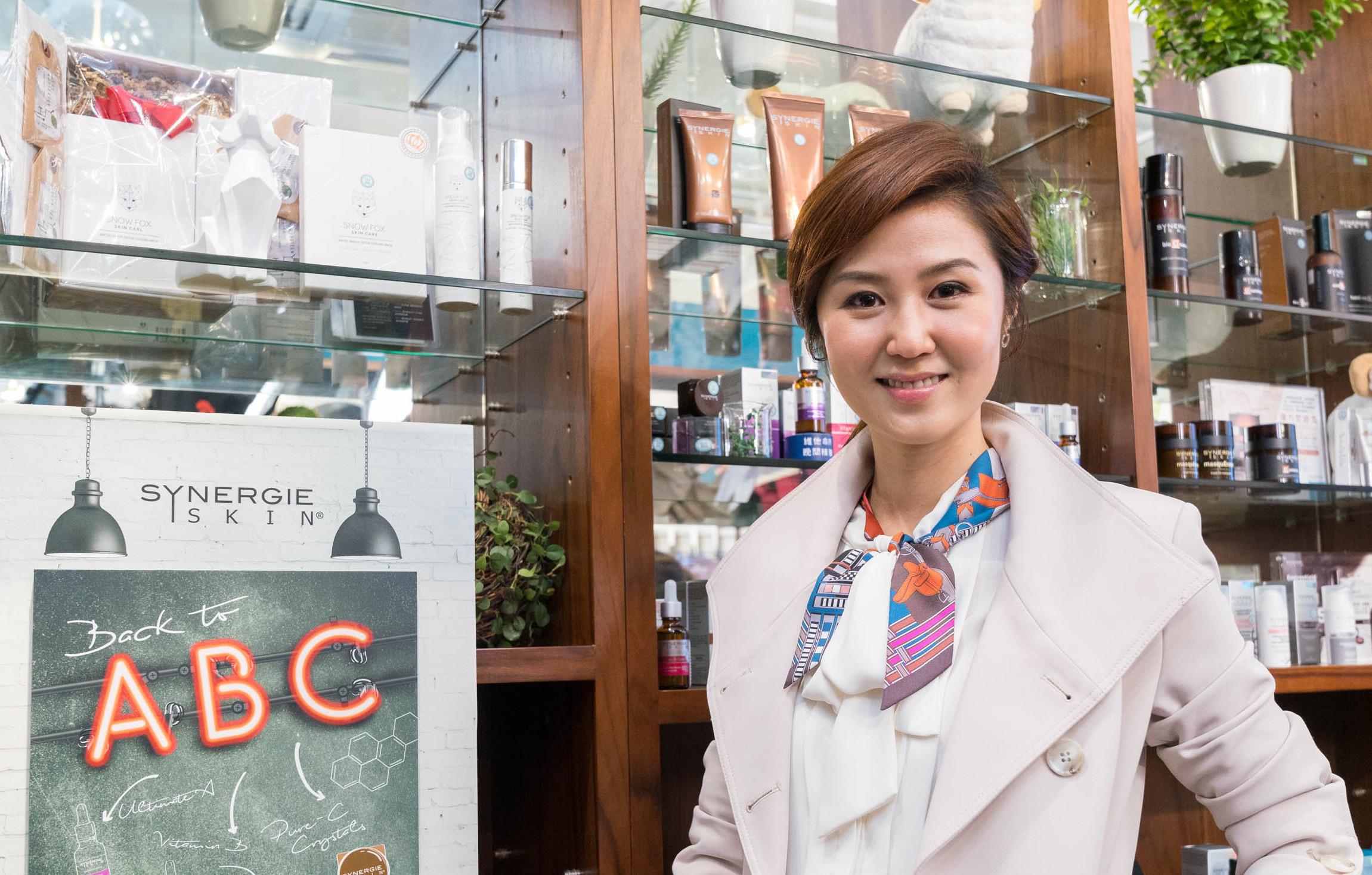 彌明百貨如此多嬌(2)？身家同Cash flow點分