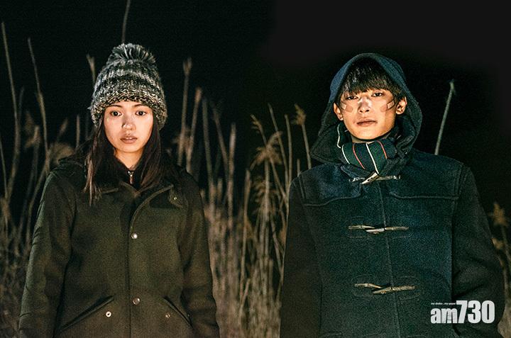 【柏林影展】二階堂富美電影奪全景單元最佳電影