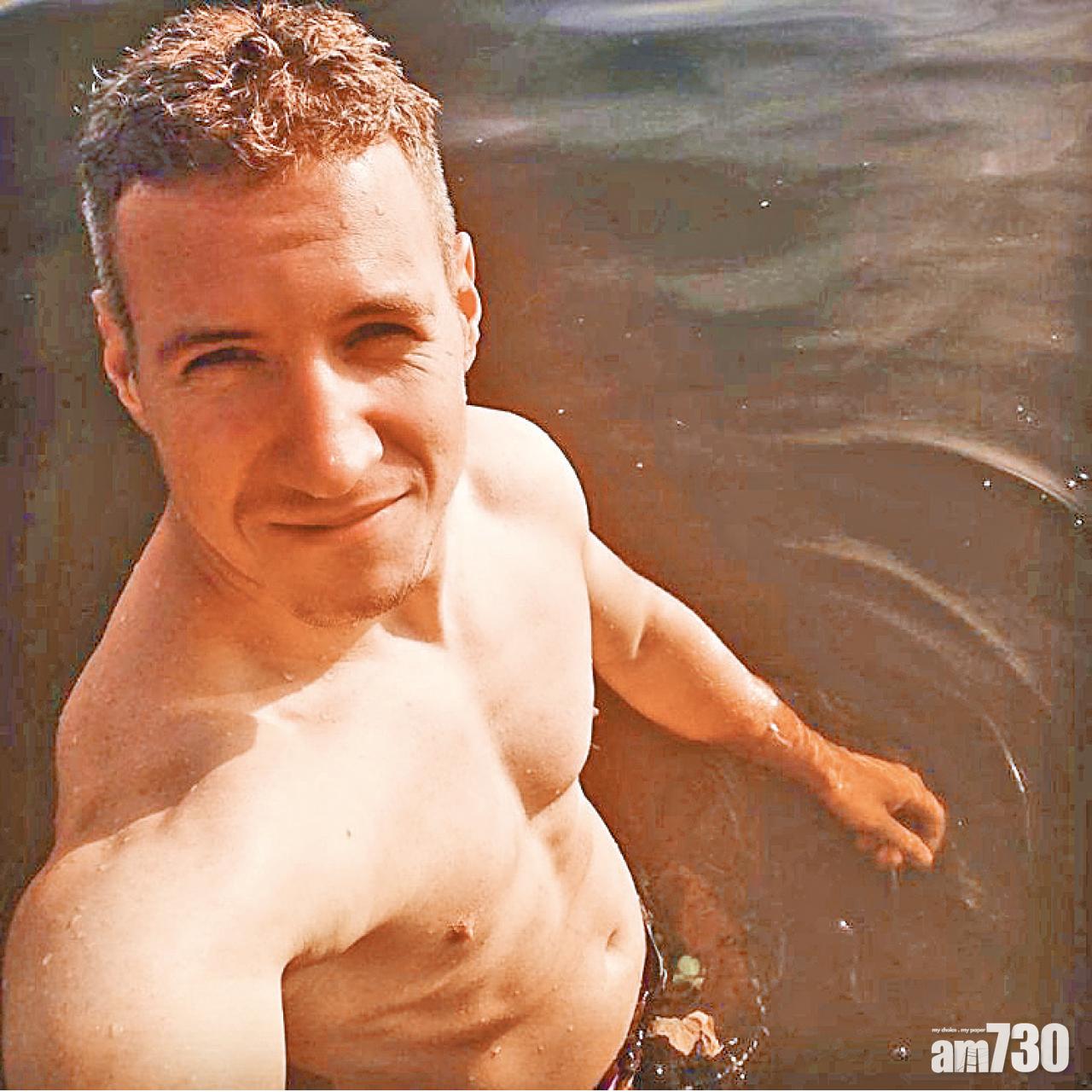 危站30米高 蘇梅瀑布自拍遊客墮崖亡