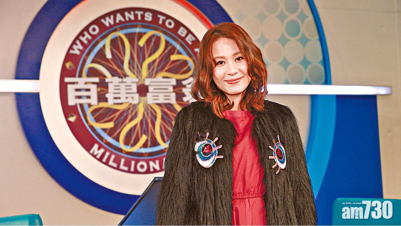 鄺文珣時間全數奉獻3子女