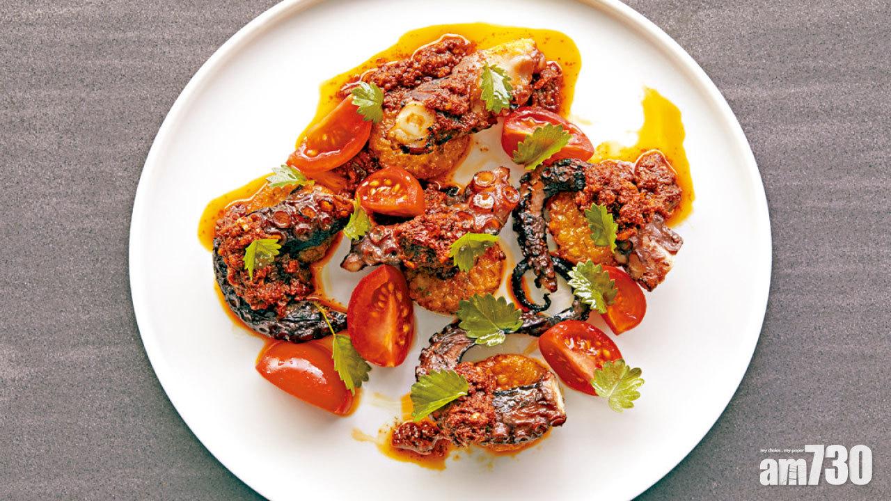 中東菜都可以好精緻