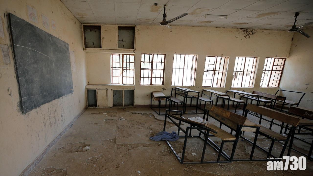 尼日利亞有110女學生疑被博科聖地擄走