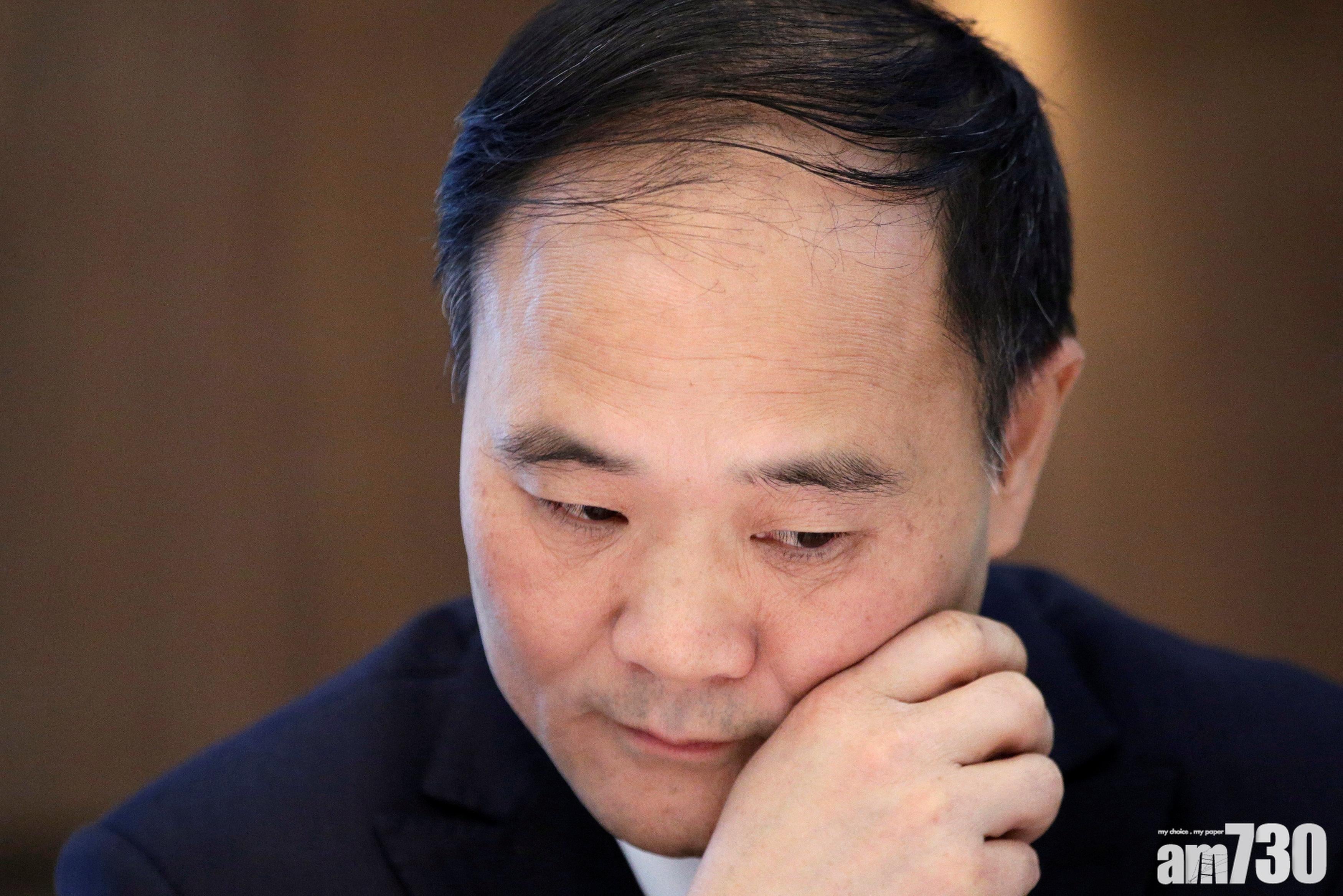 吉利獲主席帶挈漲6.4% 藍籌最多