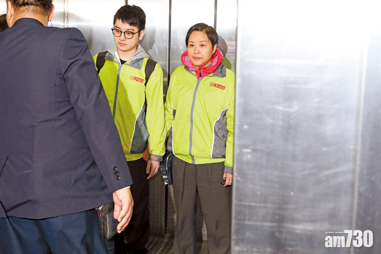 葉蔚琳：九巴回應訴求  大聯盟暫停工業行動