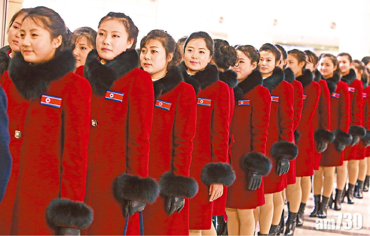 文在寅促華府降美朝對話條件