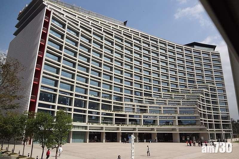 台北松菸文創大樓再遭開槍 4個月內第3宗