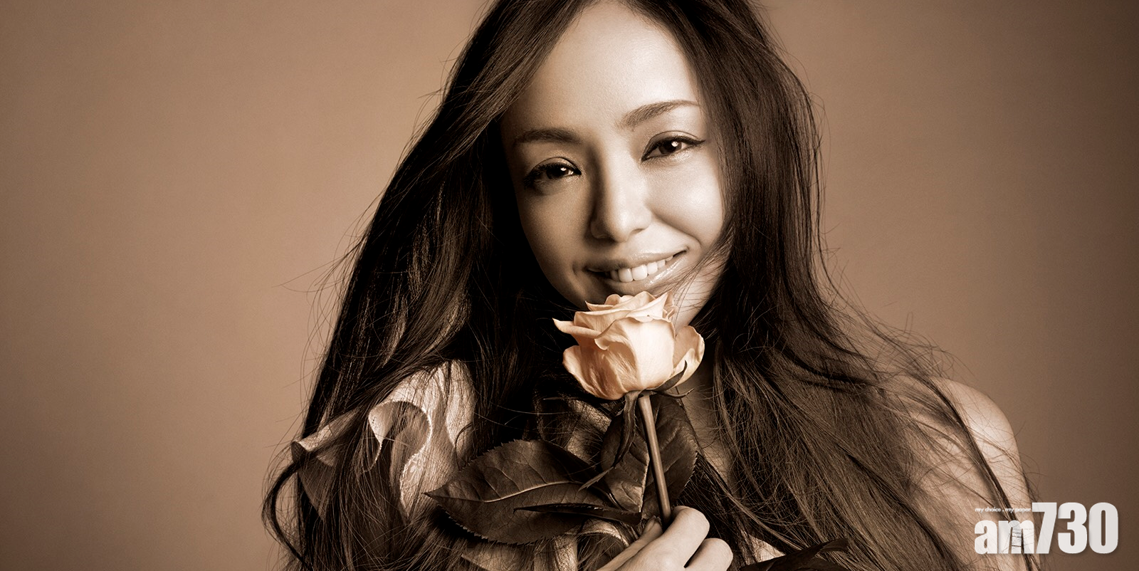 安室奈美惠奪日本金唱片大獎3獎