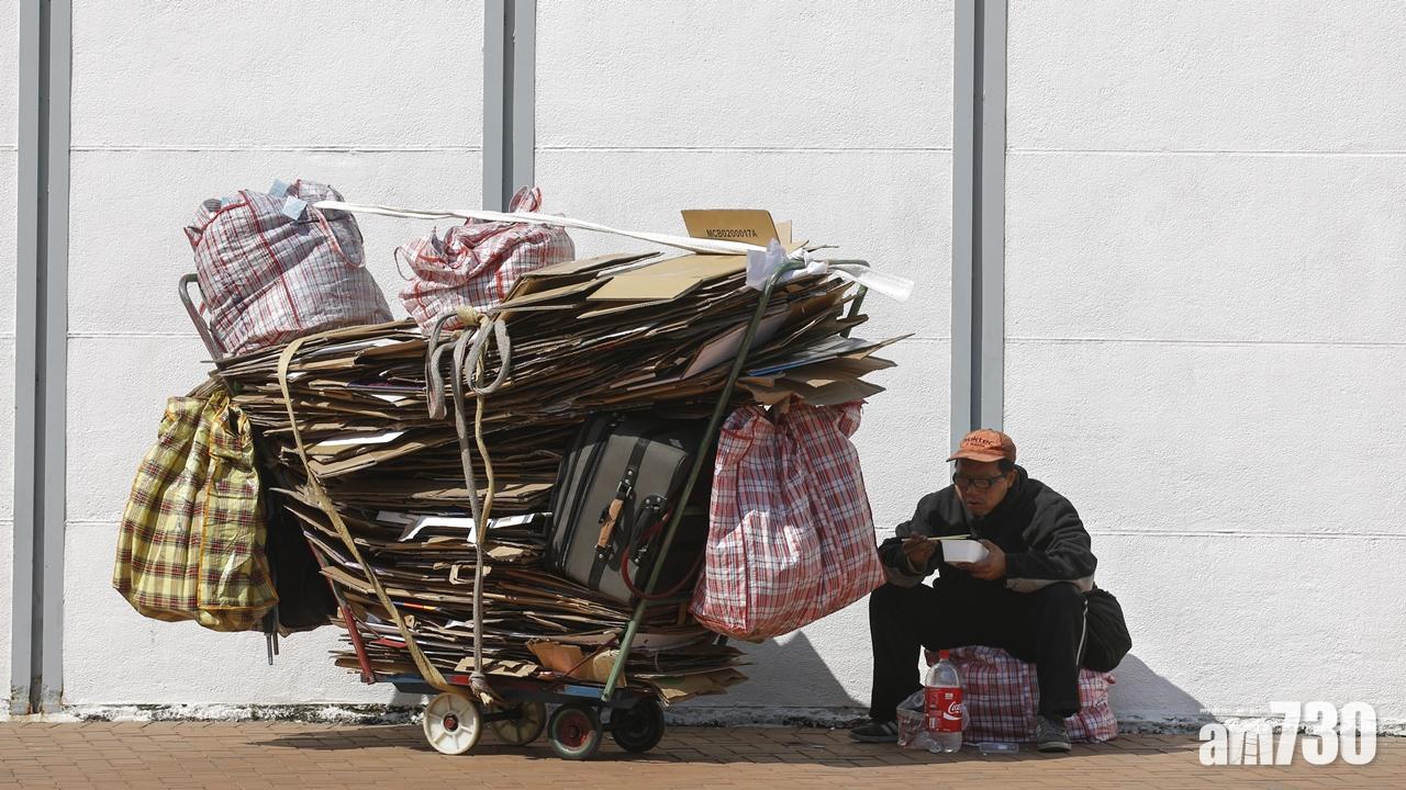 【財政預算案】綜緩出雙糧  有需要學生派2千元  下屆DSE考生免考試費