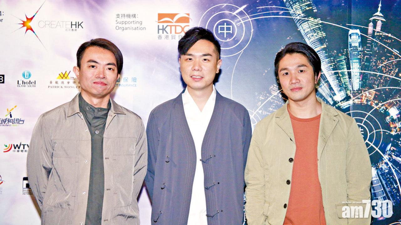 主音Sunny傷舊患 Supper Moment 4月出新碟