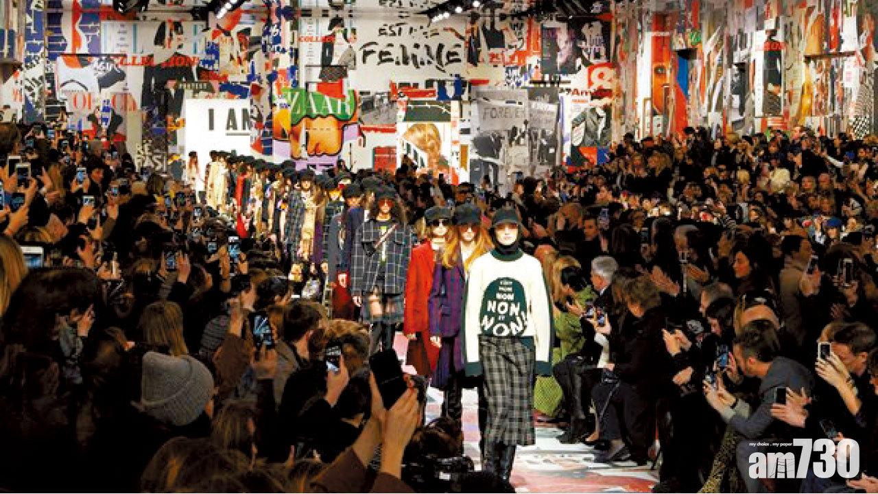 Dior 六十年代精髓