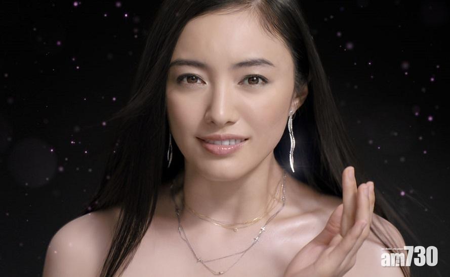 【純妻有喜】仲間由紀惠宣布懷孕4個月