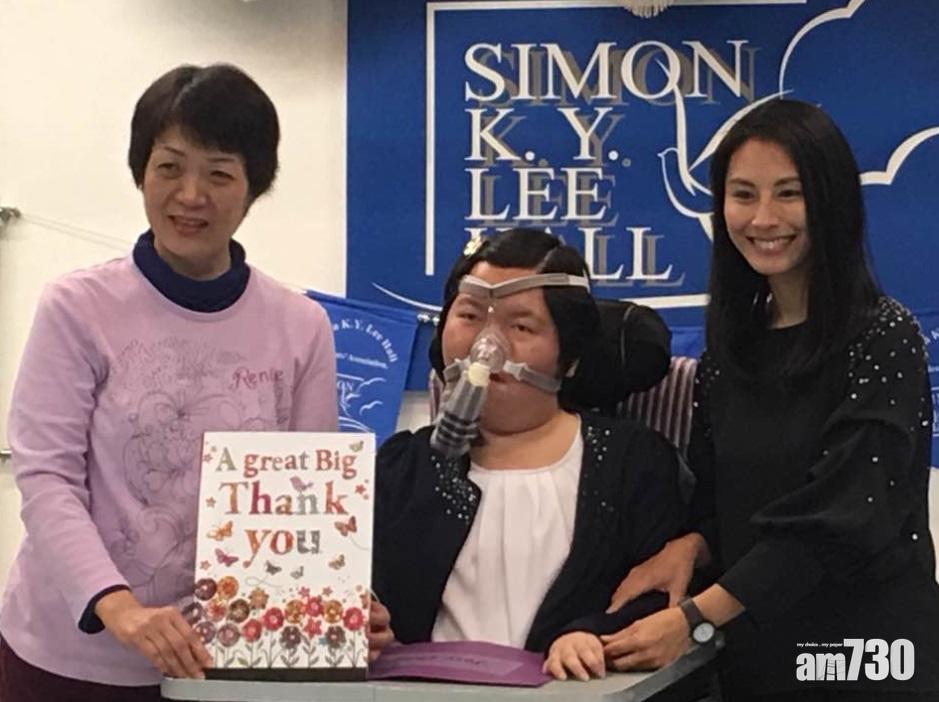 將有新藥  罕見病患者家屬︰不敢相信