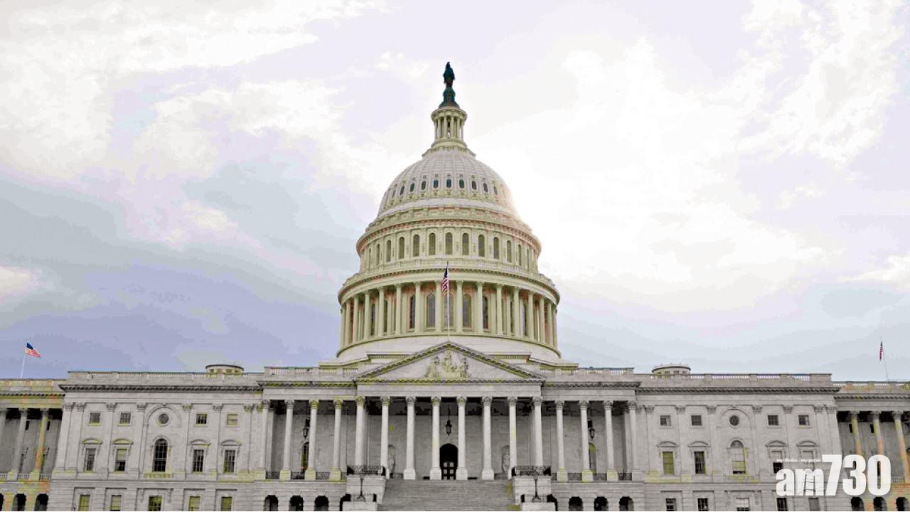 美國會通過台灣旅行法  陸外交部提嚴正交涉