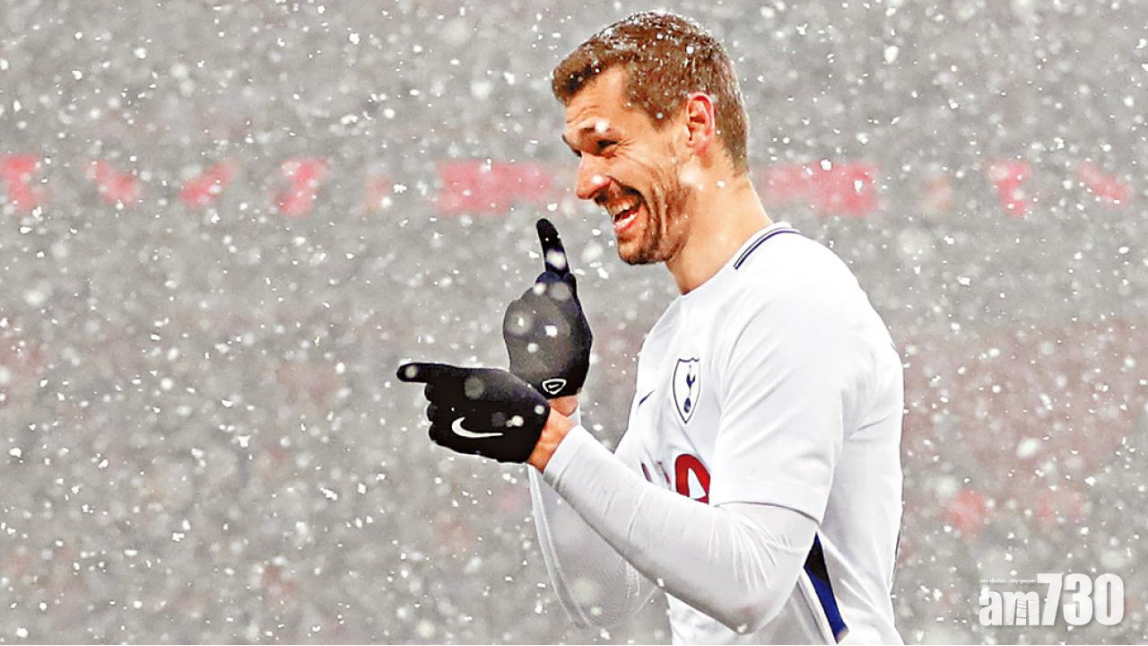 圖片新聞:開殺戒