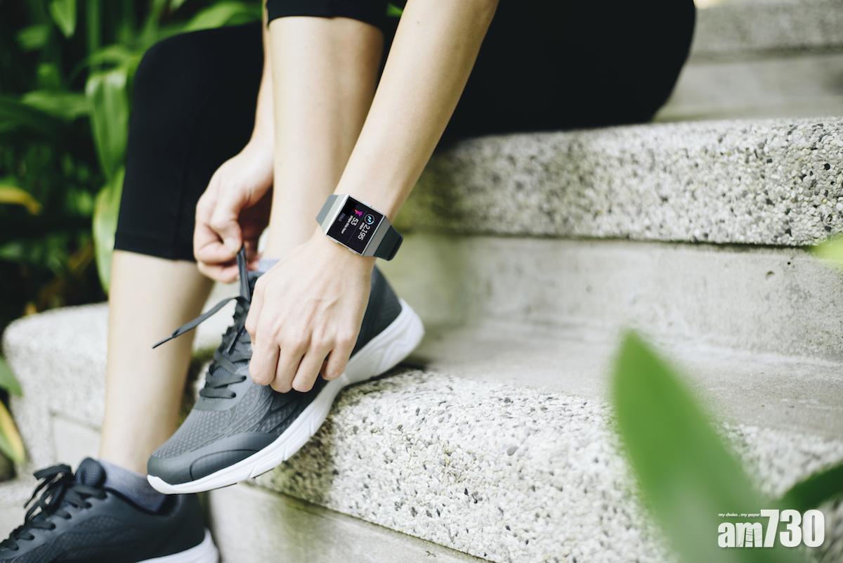 【去旅行會肥？】Trisara Phuket X FitBit 「10萬步健行體驗」