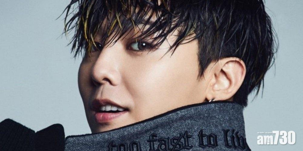 【部隊變簽名會】GD忙為fans簽名