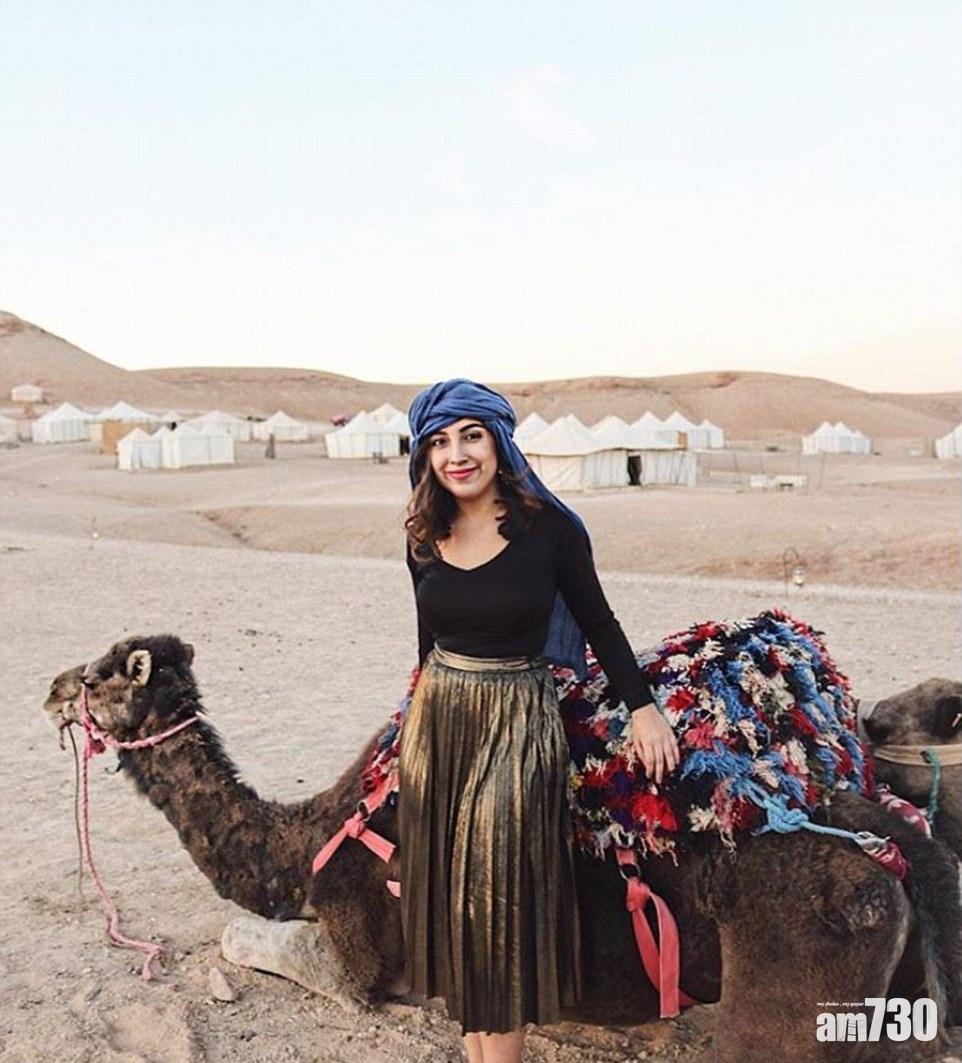 網紅做不成 貼錢旅遊享美食搞到破產