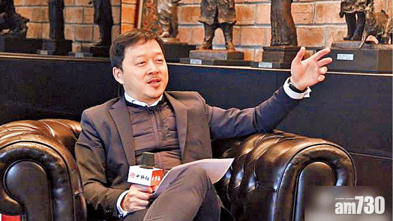 港區人大籲年輕人融入大灣區發展