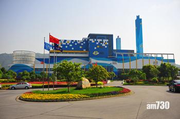 光大國際純利升26%  末期息減
