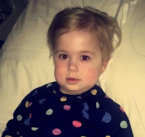 以為唔識轉身坐直只係懶 BB原來患絕症